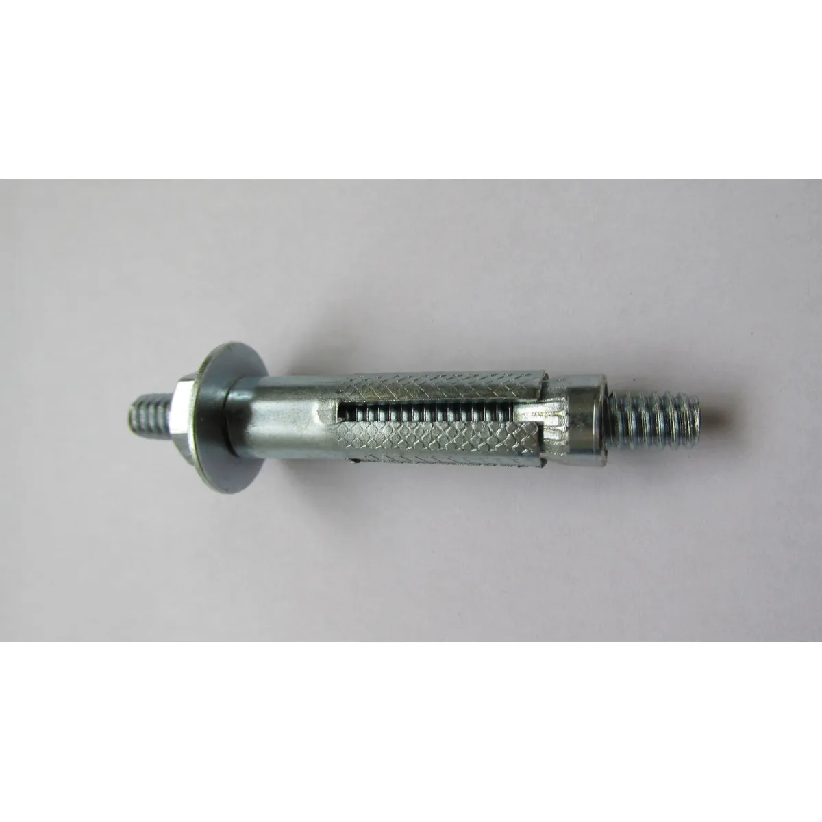 Chumbador Cba Prisioneiro Ct02 Peças 3/8x80, marca Foxmix - Foto Principal