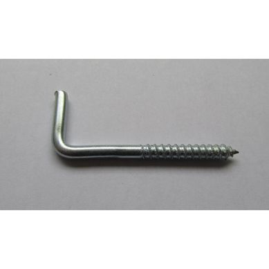 Escpula Zinc Ct02Pcs 49x75