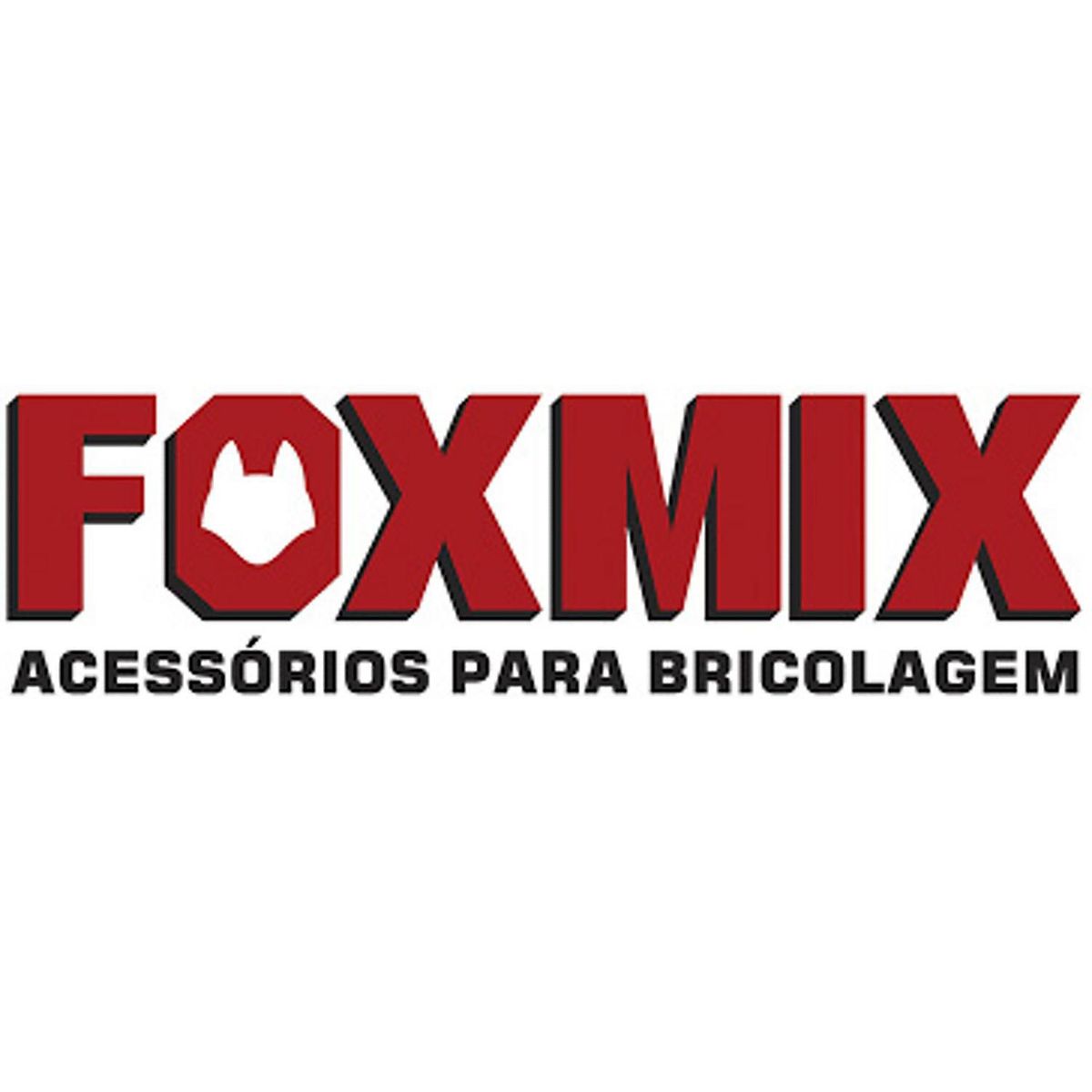 Escápula Zinc Ct02Pcs 49x75, marca Foxmix - Foto 2
