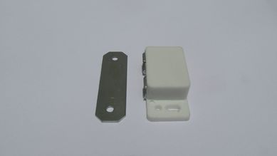 Fecho Magntico Ct01Pc Branco