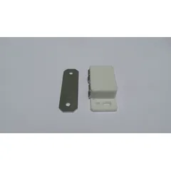 Fecho Magnético Ct01Pc Branco