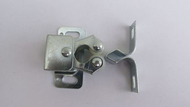 Fecho Rolete Ct 1Pc