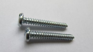 Parafuso Aut Atarr Cabea Panela Ct08Pcs 48x25