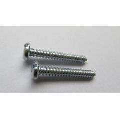 Parafuso Aut Atarr Cabeça Panela Ct08Pcs 48x25