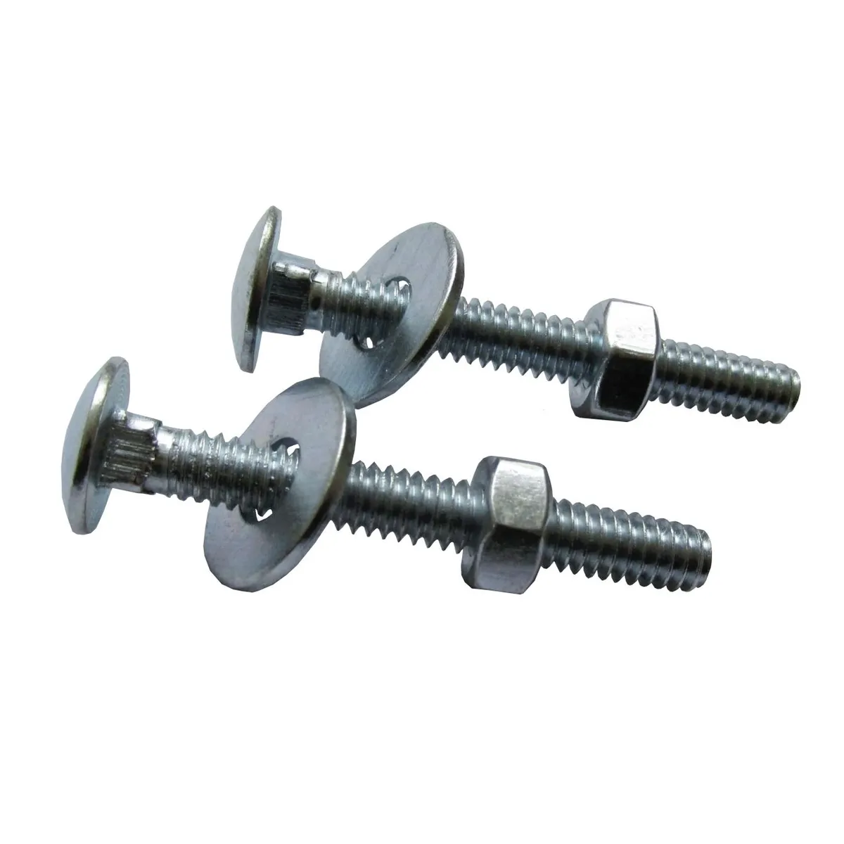 Parafuso Francês Ct03Pcs 1/4x2 1/2, marca Foxmix - Foto Principal