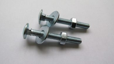 P/F Francs Ct 4Pcs 1/4x2
