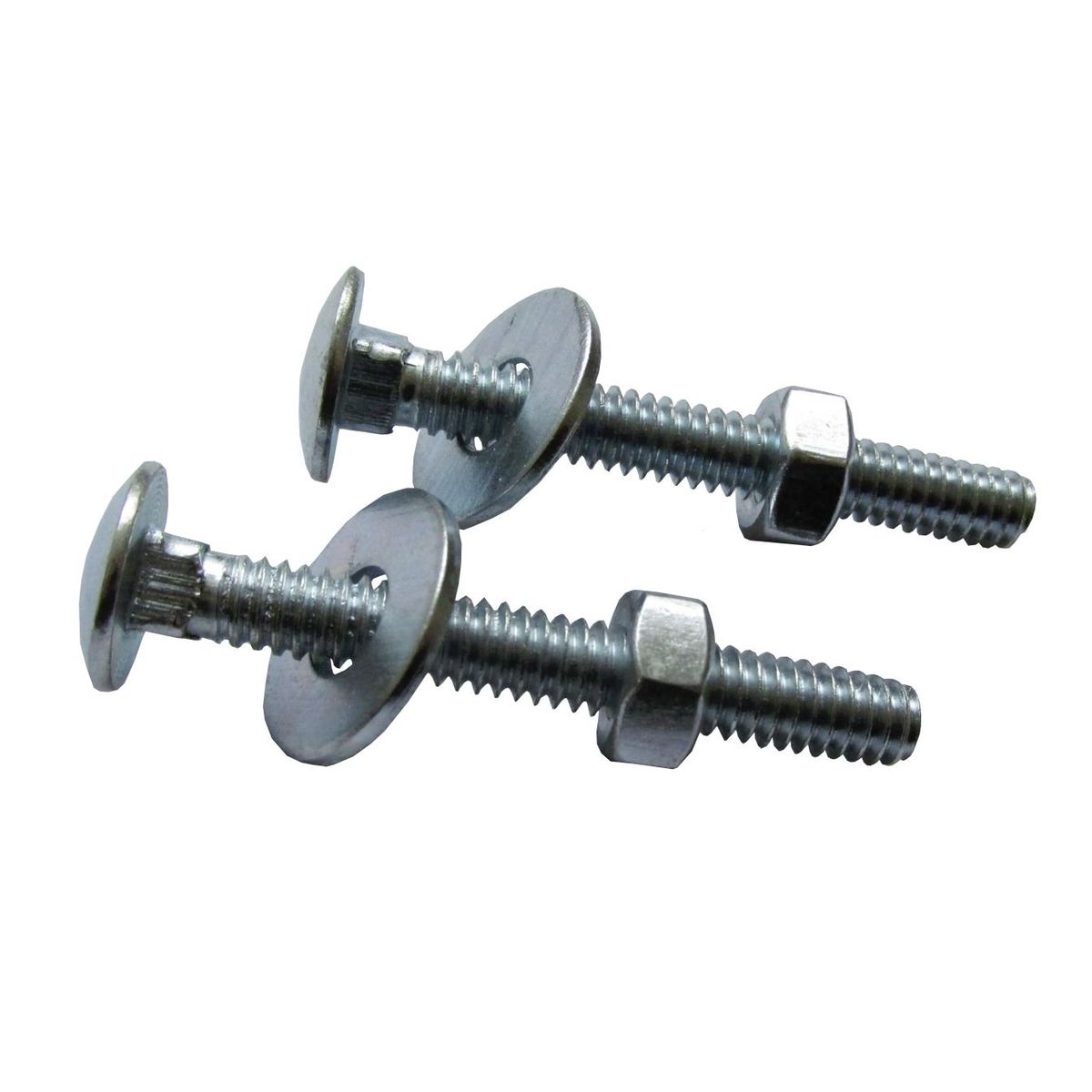 Parafuso Francês Ct04Pcs 1/4x3, marca Foxmix - Foto Principal