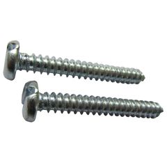 Parafuso Inox Aut Atarr Cabeça Panela Ct10Pcs 42x32