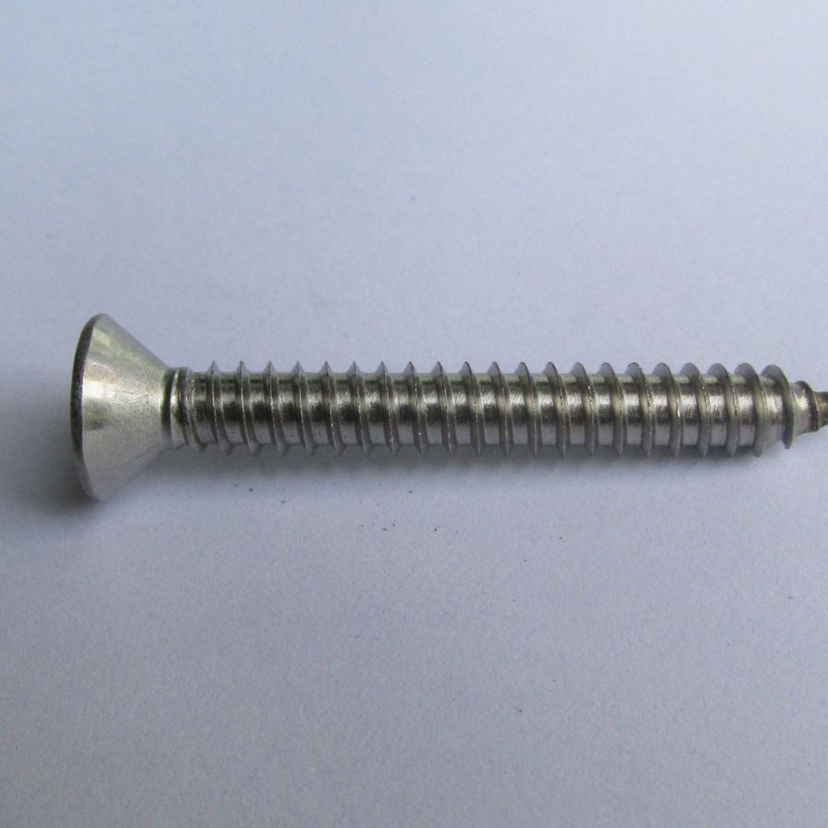 P/F Inox Aut Atarr Cha Ct 20 Pcs 35x13, marca Foxmix - Foto 2