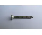 Parafuso Inox Aut Atarr Ca Cha Ct05Pcs 48x50