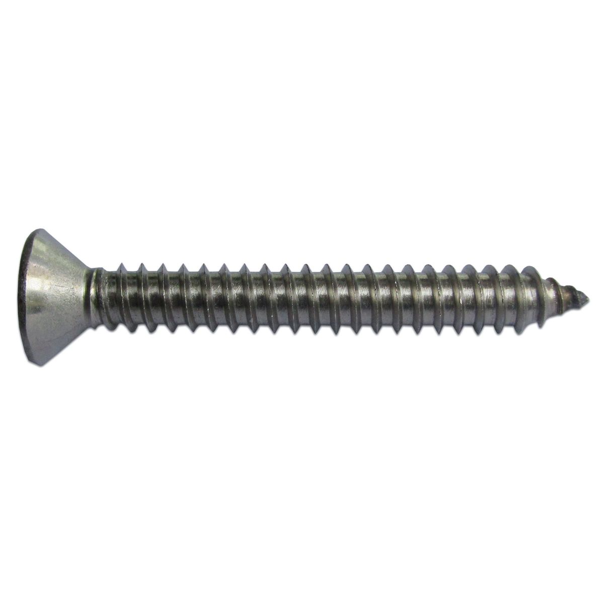 Parafuso Inox Aut Atarr Ca Cha Ct05Pcs 55x50, marca Foxmix - Foto Principal