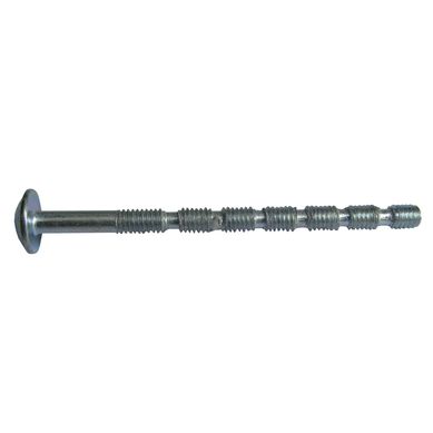 P/F P Puxador M4x45 Segmentado Ct 10Pcs