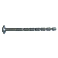 P/F P Puxador M4x45 Segmentado Ct 10Pcs