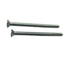 Parafuso para Placa Espelh Luz Ct04Pcs 9/64x3/4