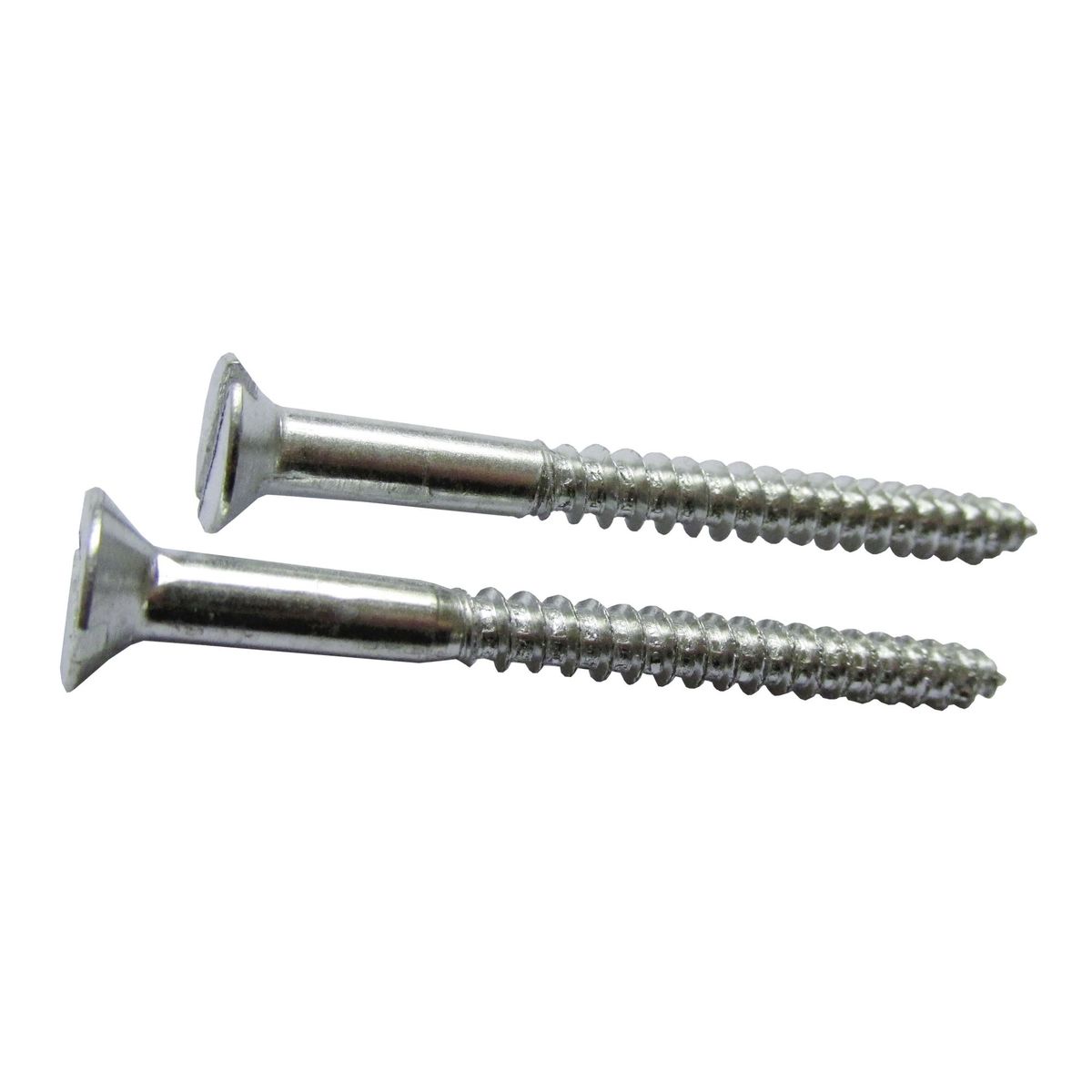 Parafuso para Madeira Cabeça Chata Pt150Pcs 35x30, marca Foxmix - Foto Principal