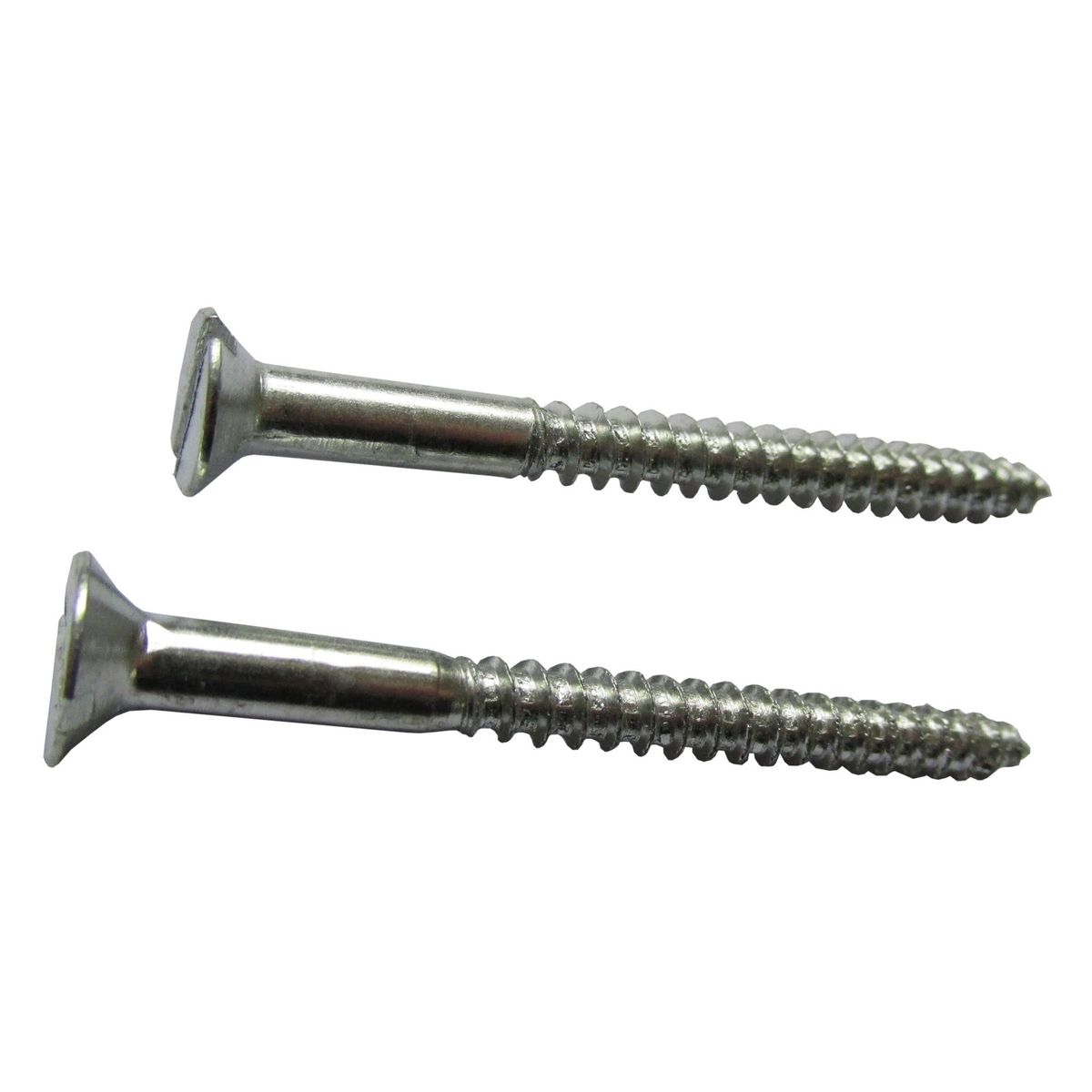 Parafuso para Madeira Cabeça Chata Pt40Pcs 61x65, marca Foxmix - Foto Principal