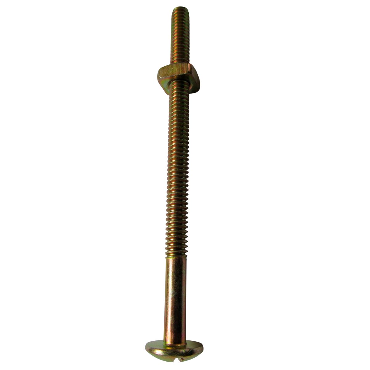 Parafuso para Cama C/Poca Quad Ct2Pcs 5/16x110mm, marca Foxmix - Foto Principal