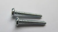 Parafusos AA Cabeça Panela Pt100Pcs 39x32