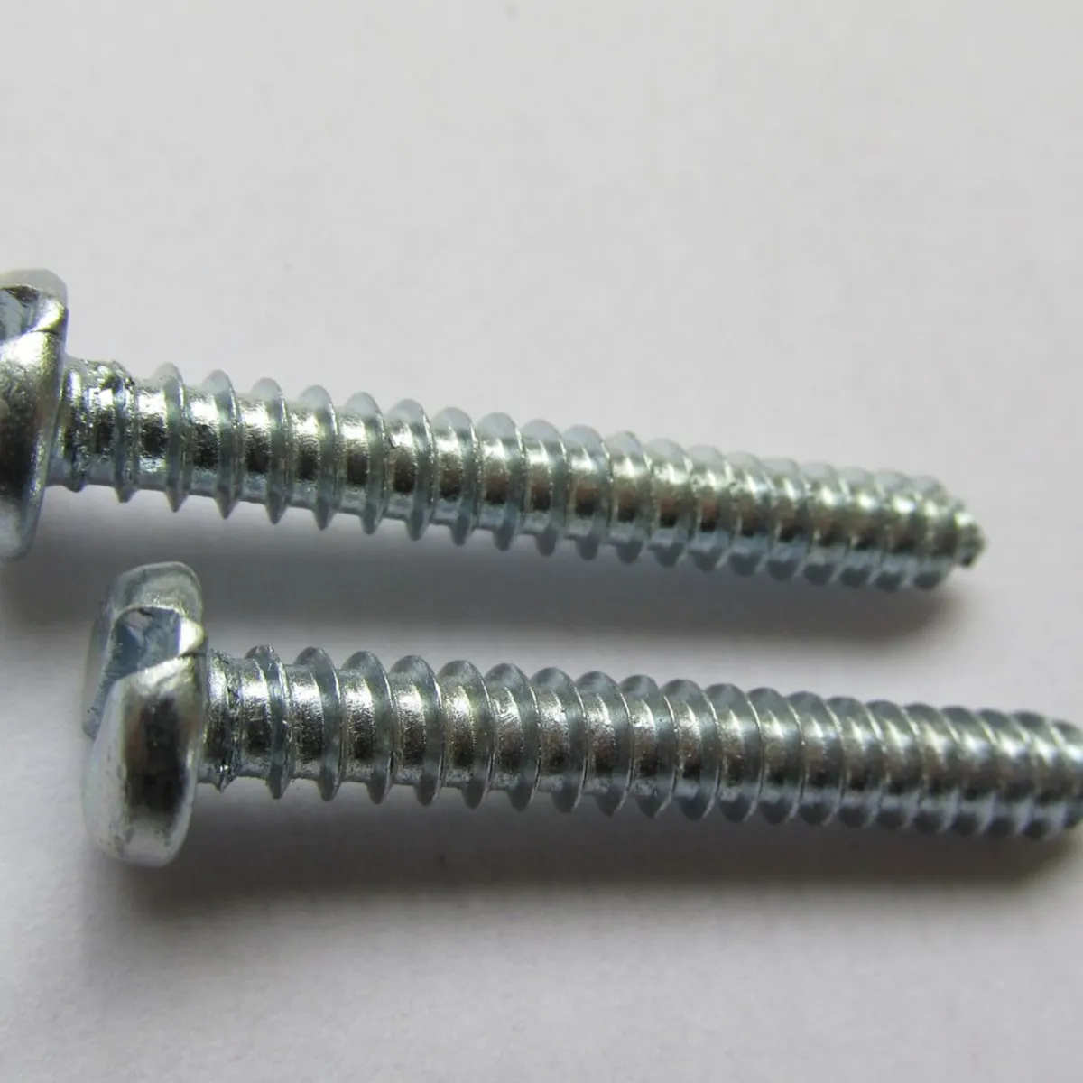 Parafusos AA Cabeça Panela Pt60Pcs 48x38, marca Foxmix - Foto Principal