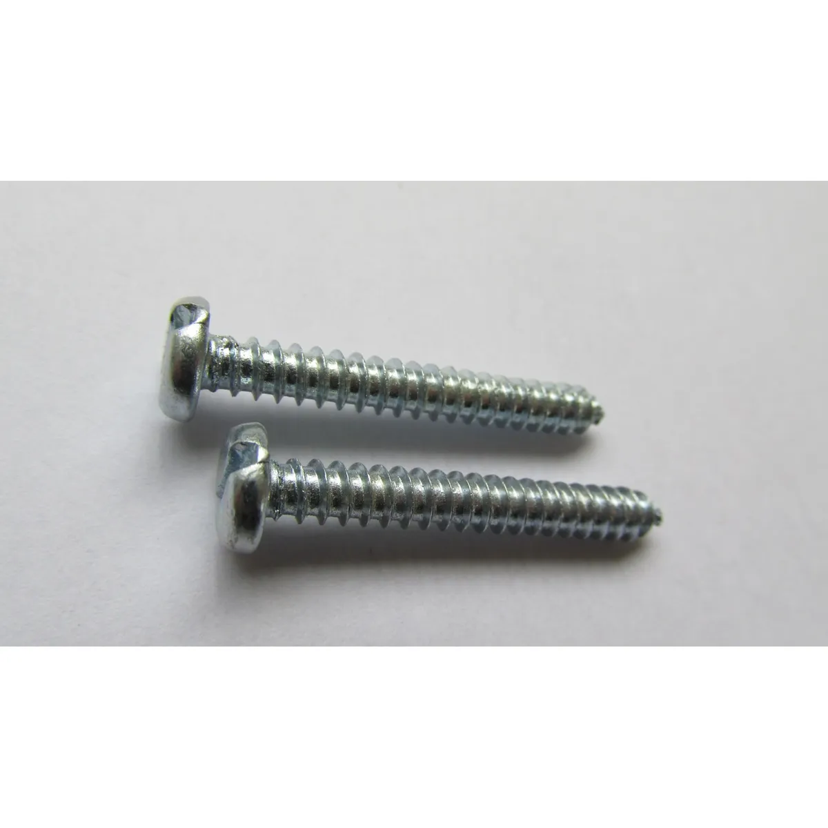 Parafusos AA Cabeça Panela Pt60Pcs 48x38, marca Foxmix - Foto Principal