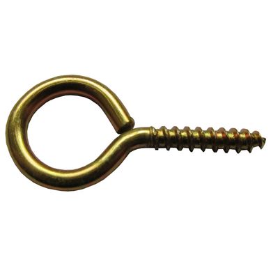 Pito Bicromatizado para Madeira Ct03Pcs 18x46