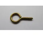 Pitão Bicromatizado para Madeira Ct04Pcs 16x40
