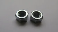 Porca 10Pcs 8mm