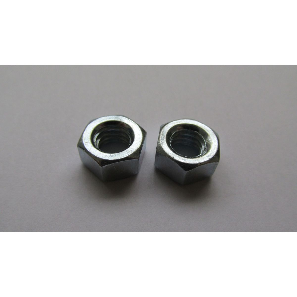 Porca 20Pcs 4mm, marca Foxmix - Foto Principal