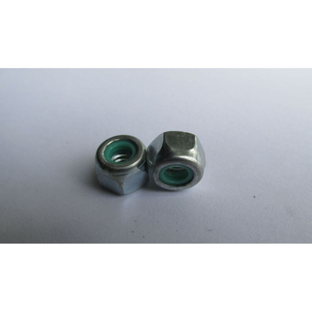 Porca Auto Travante 3/8 4Pcs, marca Foxmix - Foto Principal