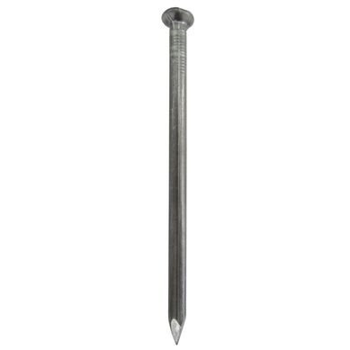 Prego Comum com Cabea Ct20Pcs 8x8
