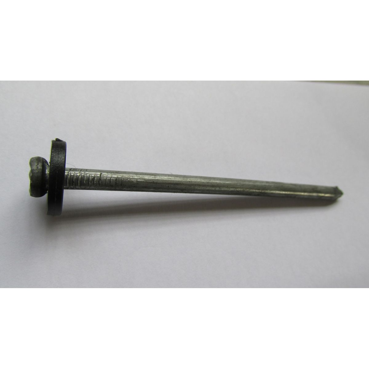 Prego Galv para Telha Ct10Pcs 18x27, marca Foxmix - Foto Principal
