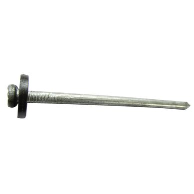 Prego Galv para Telha Ct7Pcs 20x42