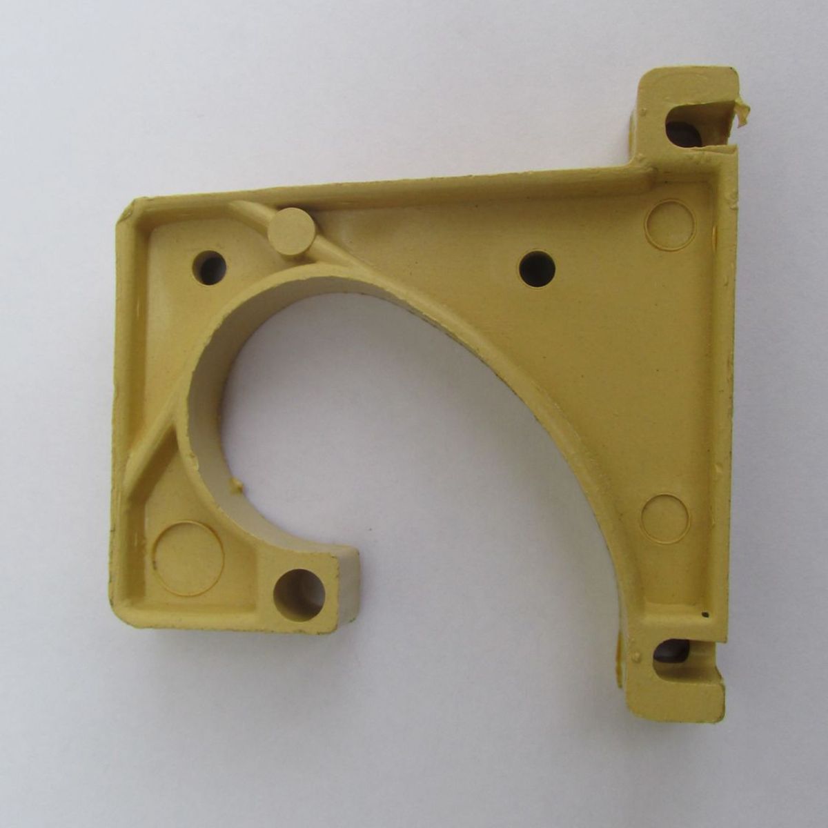 Suporte Cabideiro J Ct 2Pcs Marfim, marca Foxmix - Foto 2