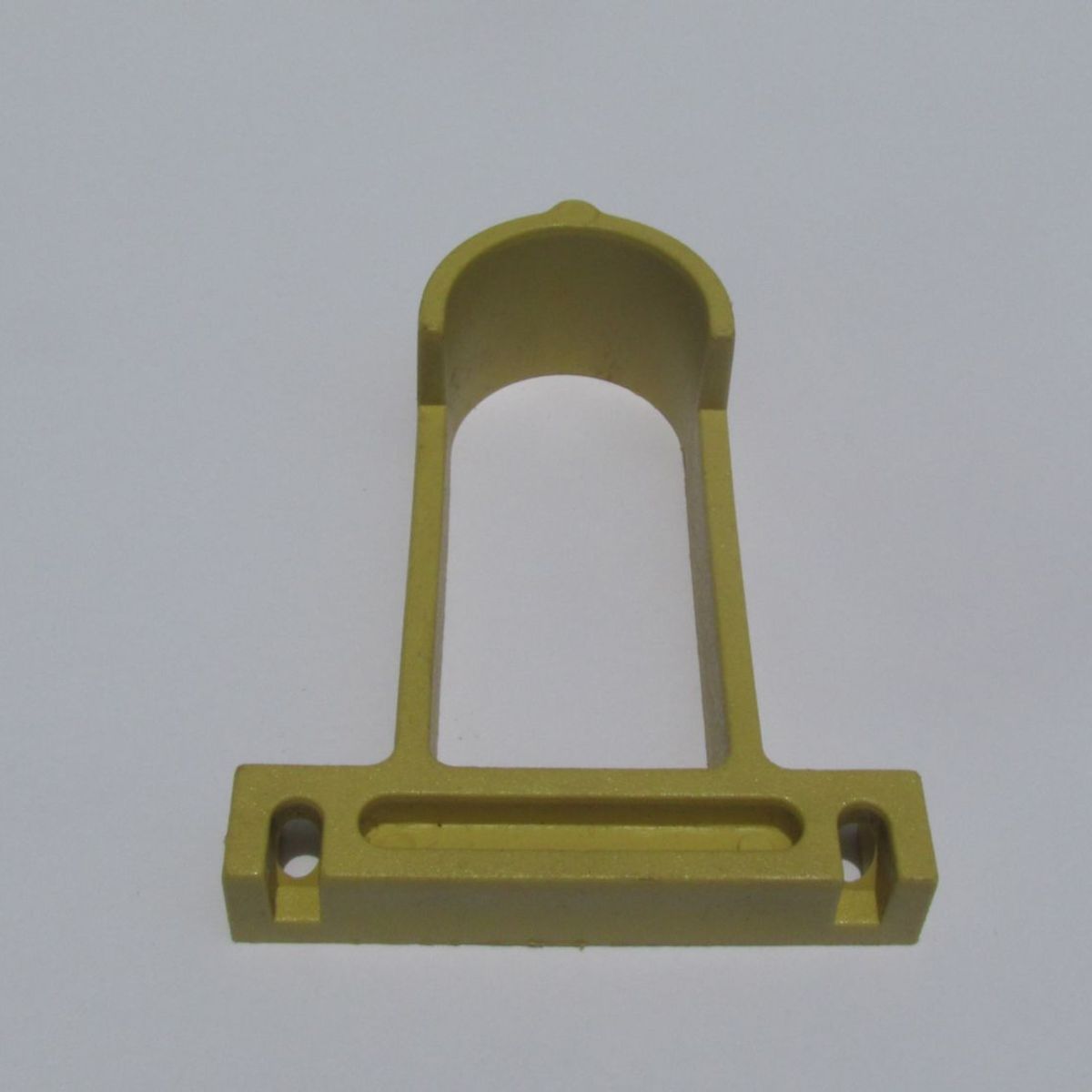 Suporte Cabideiro U Ct 2Pcs Marfim, marca Foxmix - Foto 2
