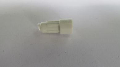 Suportes Prat Tipo Pino Ct10Pcs Marfim