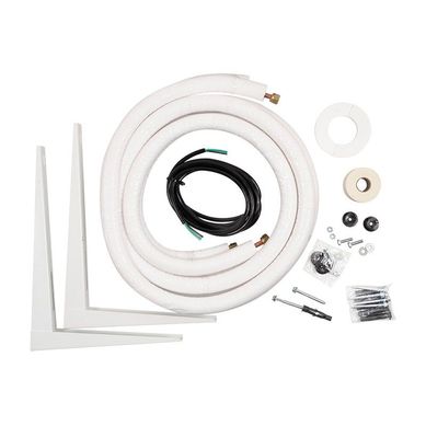 Kit para Ar Condicionado com Suporte 7.000 - 9.000  BTUs
