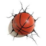 Luminária Bola de Basquete