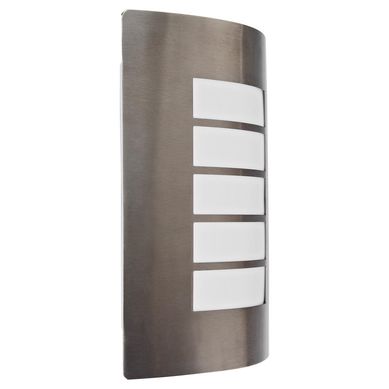 Luminaria de Cho Light E27 12cm 110V Branco