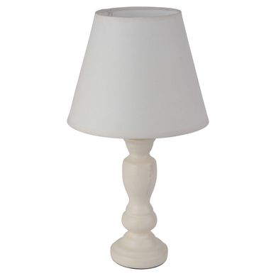 Luminria de Mesa Clssica 127/220V Bege