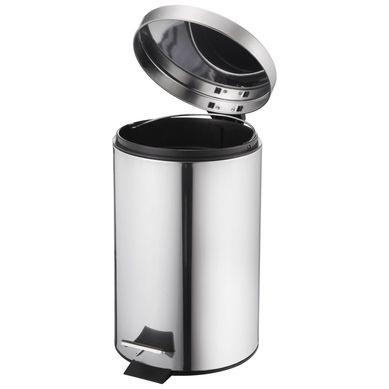 Lixeira Inox 3 Litros