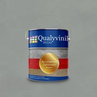 Revestimento Externo e Interno Efeito Marmorizado Premium 3,6L