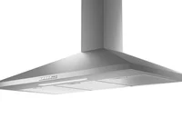 Coifa de Parede Inox 90cm Consul 127V