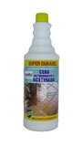 Cera Antiderrapante Acetinada 1L Branco
