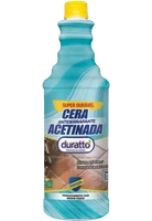 Cera Antiderrapante Acetinada 1L Branco