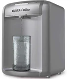 Purificador de Água Consul Facilite, Cinza Bivolt