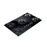 Cooktop Consul 5 Bocas  60Hz