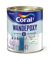 Catalisador Wandepoxy Amina Rm Vnz Incolor 09L