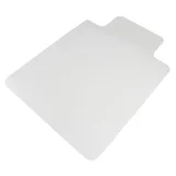 Tapete Protetor de Piso Transparente
