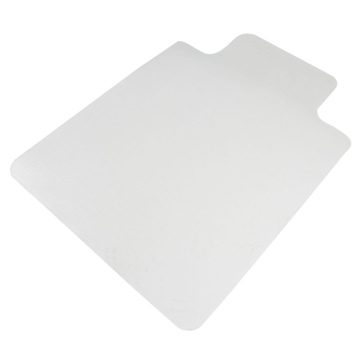 Tapete Protetor de Piso Transparente, marca Just Home Collection - Foto Principal