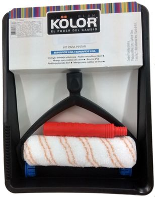 Kit para Pintar com Cabo Ajustvel
